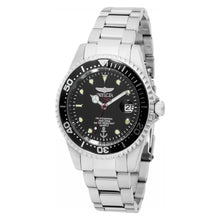 Cargar imagen en el visor de la galería, RELOJ PARA HOMBRE INVICTA OCEAN VOYAGE 50143 - GOLD, STEEL