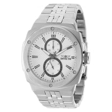 Cargar imagen en el visor de la galería, RELOJ PARA HOMBRE INVICTA SEA VULTURE 50150 - ACERO