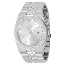 Cargar imagen en el visor de la galería, RELOJ PARA HOMBRE INVICTA OCEAN VOYAGE 50154 - STEEL