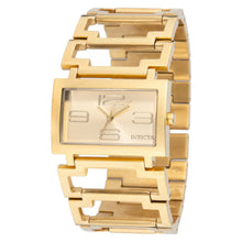 Cargar imagen en el visor de la galería, RELOJ PARA MUJER INVICTA ANGEL 50168 - ORO