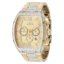 Cargar imagen en el visor de la galería, RELOJ PARA HOMBRE INVICTA CELESTIAL 50193 - WHITE, GOLD