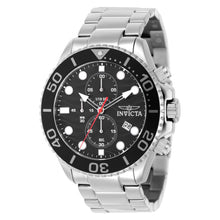 Cargar imagen en el visor de la galería, RELOJ PARA HOMBRE INVICTA PRO DIVER 50221 - PLATA
