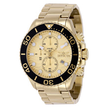 Cargar imagen en el visor de la galería, RELOJ PARA HOMBRE INVICTA PRO DIVER 50225 - ORO