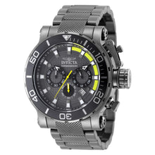 Cargar imagen en el visor de la galería, RELOJ PARA HOMBRE INVICTA COALITION FORCES 50228 - GUNMETAL