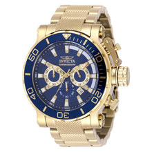 Cargar imagen en el visor de la galería, RELOJ PARA HOMBRE INVICTA COALITION FORCES 50229 - ORO