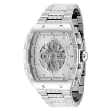 Cargar imagen en el visor de la galería, RELOJ PARA HOMBRE INVICTA S1 RALLY 50238 - PLATA