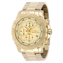 Cargar imagen en el visor de la galería, RELOJ PARA HOMBRE INVICTA PRO DIVER 50248 - ORO