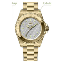 Cargar imagen en el visor de la galería, RELOJ PARA HOMBRE INVICTA PRO DIVER 50280 - ORO