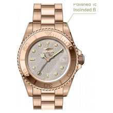 Cargar imagen en el visor de la galería, RELOJ PARA HOMBRE INVICTA PRO DIVER 50281 - ORO ROSA
