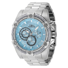 Cargar imagen en el visor de la galería, RELOJ PARA HOMBRE INVICTA BOLT 69796 - SS
