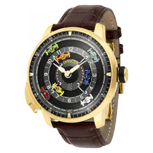 Cargar imagen en el visor de la galería, RELOJ CLÁSICO PARA HOMBRE INVICTA INVICTA RACING 69636 - MARRÓN