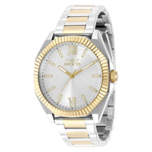 Cargar imagen en el visor de la galería, RELOJ PARA HOMBRE INVICTA SPEEDWAY 50375 - GOLD, STEEL