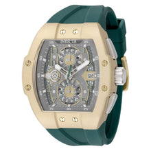 Cargar imagen en el visor de la galería, RELOJ DEPORTIVO PARA HOMBRE INVICTA INVICTA RACING 50413 - GREEN