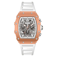 Cargar imagen en el visor de la galería, RELOJ DEPORTIVO PARA HOMBRE INVICTA INVICTA RACING 69702 - WHITE