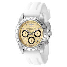 Cargar imagen en el visor de la galería, RELOJ DEPORTIVO PARA HOMBRE INVICTA SPEEDWAY 50487 - WHITE
