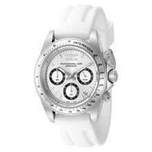 Cargar imagen en el visor de la galería, RELOJ DEPORTIVO PARA HOMBRE INVICTA SPEEDWAY 50488 - WHITE
