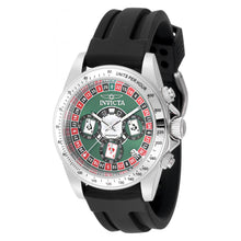 Cargar imagen en el visor de la galería, RELOJ DEPORTIVO PARA HOMBRE INVICTA SPEEDWAY 50492 - BLACK
