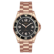 Cargar imagen en el visor de la galería, RELOJ CLÁSICO PARA HOMBRE INVICTA SPECIALTY 69721 - ORO ROSA