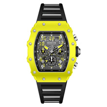 Cargar imagen en el visor de la galería, RELOJ DEPORTIVO PARA HOMBRE INVICTA INVICTA RACING 69733 - BLACK