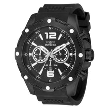 Cargar imagen en el visor de la galería, RELOJ DEPORTIVO PARA HOMBRE INVICTA I-FORCE 50556 - BLACK
