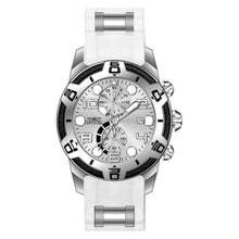 Cargar imagen en el visor de la galería, RELOJ PARA HOMBRE INVICTA BOLT 50582 - WHITE, STEEL