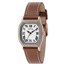 Cargar imagen en el visor de la galería, RELOJ PARA MUJER INVICTA WILDFLOWER 50594 - BROWN