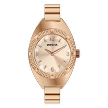 Cargar imagen en el visor de la galería, RELOJ PARA MUJER INVICTA MINI RING WATCH 50642 - ROSE GOLD