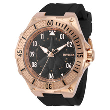 Cargar imagen en el visor de la galería, RELOJ DEPORTIVO PARA HOMBRE INVICTA AVIATOR 50668 - BLACK