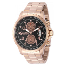 Cargar imagen en el visor de la galería, RELOJ CLÁSICO PARA HOMBRE INVICTA SPECIALTY 50684 - ORO ROSA