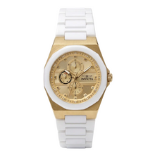 Cargar imagen en el visor de la galería, RELOJ DEPORTIVO PARA HOMBRE INVICTA SPEEDWAY 50706 - WHITE