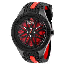Cargar imagen en el visor de la galería, RELOJ DEPORTIVO PARA HOMBRE INVICTA INVICTA RACING 50754 - RED, BLACK