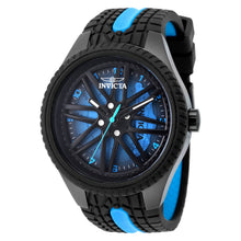 Cargar imagen en el visor de la galería, RELOJ DEPORTIVO PARA HOMBRE INVICTA INVICTA RACING 50755 - BLUE, BLACK