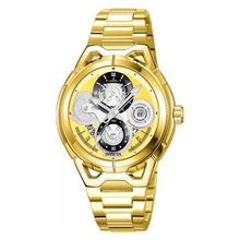 Cargar imagen en el visor de la galería, RELOJ PARA HOMBRE INVICTA S1 RALLY 79012 - ORO