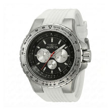 Cargar imagen en el visor de la galería, RELOJ DEPORTIVO PARA HOMBRE INVICTA AVIATOR 50962 - BLANCO