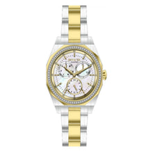 Cargar imagen en el visor de la galería, RELOJ PARA MUJER INVICTA ELITE DIAMOND 51361 - GOLD, STEEL