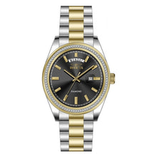 Cargar imagen en el visor de la galería, RELOJ PARA HOMBRE INVICTA ELITE DIAMOND 51366 - GOLD, STEEL