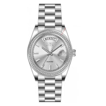 Cargar imagen en el visor de la galería, RELOJ PARA MUJER INVICTA ELITE DIAMOND 51368 - STEEL