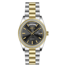 Cargar imagen en el visor de la galería, RELOJ PARA MUJER INVICTA ELITE DIAMOND 51370 - GOLD, STEEL