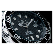 Cargar imagen en el visor de la galería, RELOJ PARA HOMBRE INVICTA PRO DIVER 12562 - NEGRO