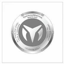 Cargar imagen en el visor de la galería, RELOJ PARA HOMBRE TECHNOMARINE MANTA TM-220131 - ORO