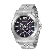 Cargar imagen en el visor de la galería, RELOJ PARA HOMBRE TECHNOMARINE MANTA TM-220151 - ACERO