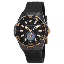 Cargar imagen en el visor de la galería, RELOJ DEPORTIVO PARA HOMBRE TECHNOMARINE CRUISE TM-820009 - NEGRO