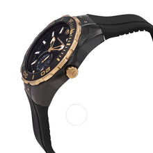 Cargar imagen en el visor de la galería, RELOJ DEPORTIVO PARA HOMBRE TECHNOMARINE CRUISE TM-820009 - NEGRO