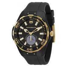 Cargar imagen en el visor de la galería, RELOJ DEPORTIVO PARA HOMBRE TECHNOMARINE CRUISE TM-820009 - NEGRO