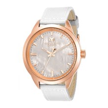 Cargar imagen en el visor de la galería, RELOJ PARA MUJER TECHNOMARINE MOONSUN TM-820002 - BLANCO