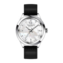 Cargar imagen en el visor de la galería, RELOJ PARA MUJER TECHNOMARINE MOONSUN TM-820000 - NEGRO