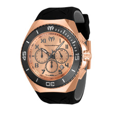 Cargar imagen en el visor de la galería, RELOJ DEPORTIVO PARA HOMBRE TECHNOMARINE MANTA TM-220014 - GRIS OSCURO