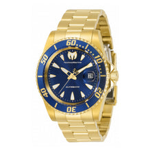 Cargar imagen en el visor de la galería, RELOJ PARA HOMBRE TECHNOMARINE MANTA TM-2190LK - DORADO