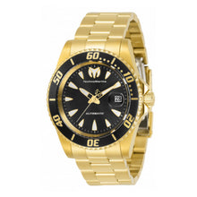 Cargar imagen en el visor de la galería, RELOJ PARA HOMBRE TECHNOMARINE MANTA TM-2190LC - DORADO