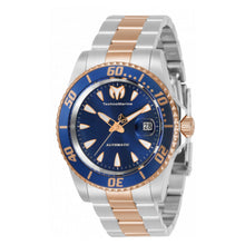 Cargar imagen en el visor de la galería, RELOJ PARA HOMBRE TECHNOMARINE MANTA TM-2190LA - PLATEADO
